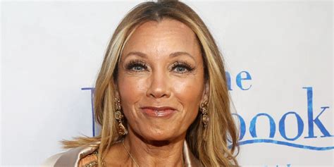 vanessa williams penthouse|Vanessa Williams Recalls The First Thing She Did When Her